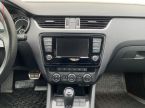 Škoda Octavia - fotka číslo 11