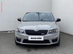 Škoda Octavia - fotka číslo 1