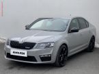 Škoda Octavia - fotka číslo 2