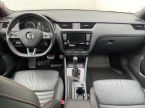 Škoda Octavia - fotka číslo 7