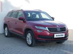 Škoda Kodiaq - fotka číslo 0