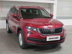 Škoda Kodiaq - fotka číslo 0