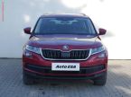 Škoda Kodiaq - fotka číslo 1