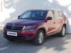 Škoda Kodiaq - fotka číslo 2