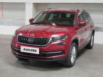 Škoda Kodiaq - fotka číslo 2