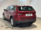 Škoda Kodiaq - fotka číslo 3