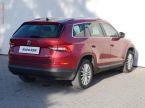 Škoda Kodiaq - fotka číslo 3