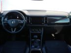 Škoda Kodiaq - fotka číslo 7