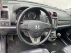 Honda CR-V - fotka číslo 12