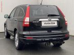 Honda CR-V - fotka číslo 5