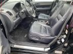 Honda CR-V - fotka číslo 8