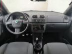Škoda Fabia - fotka číslo 6