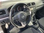 Volkswagen Golf - fotka číslo 10