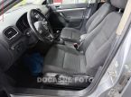 Volkswagen Golf - fotka číslo 2