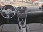 Volkswagen Golf - fotka číslo 7
