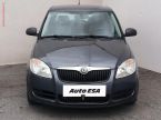 Škoda Fabia - fotka číslo 1