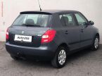 Škoda Fabia - fotka číslo 3