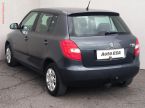 Škoda Fabia - fotka číslo 5