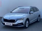 Škoda Octavia - fotka číslo 2
