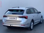 Škoda Octavia - fotka číslo 3