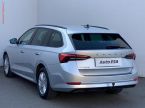 Škoda Octavia - fotka číslo 5