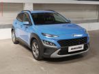 Hyundai Kona - fotka číslo 0