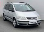 Volkswagen Sharan - fotka číslo 0
