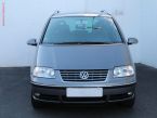 Volkswagen Sharan - fotka číslo 1