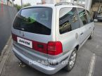 Volkswagen Sharan - fotka číslo 1