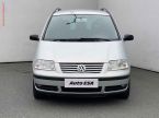 Volkswagen Sharan - fotka číslo 1