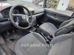 Volkswagen Sharan - fotka číslo 2