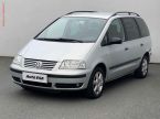 Volkswagen Sharan - fotka číslo 2