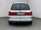 Volkswagen Sharan - fotka číslo 4