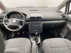 Volkswagen Sharan - fotka číslo 7