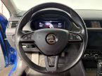 Škoda Octavia - fotka číslo 15