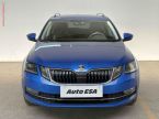 Škoda Octavia - fotka číslo 1
