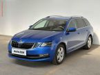 Škoda Octavia - fotka číslo 2