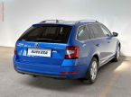 Škoda Octavia - fotka číslo 3
