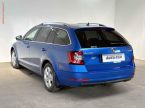 Škoda Octavia - fotka číslo 5