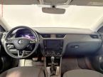 Škoda Octavia - fotka číslo 7