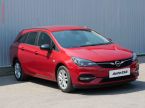 Opel Astra - fotka číslo 0