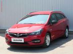 Opel Astra - fotka číslo 2