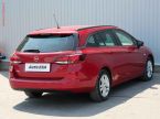 Opel Astra - fotka číslo 3