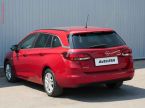 Opel Astra - fotka číslo 5