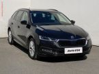 Škoda Octavia - fotka číslo 0