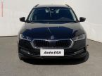 Škoda Octavia - fotka číslo 1