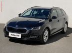 Škoda Octavia - fotka číslo 2