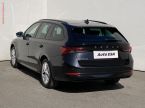 Škoda Octavia - fotka číslo 5