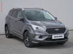 Ford Kuga - fotka číslo 0