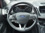 Ford Kuga - fotka číslo 10